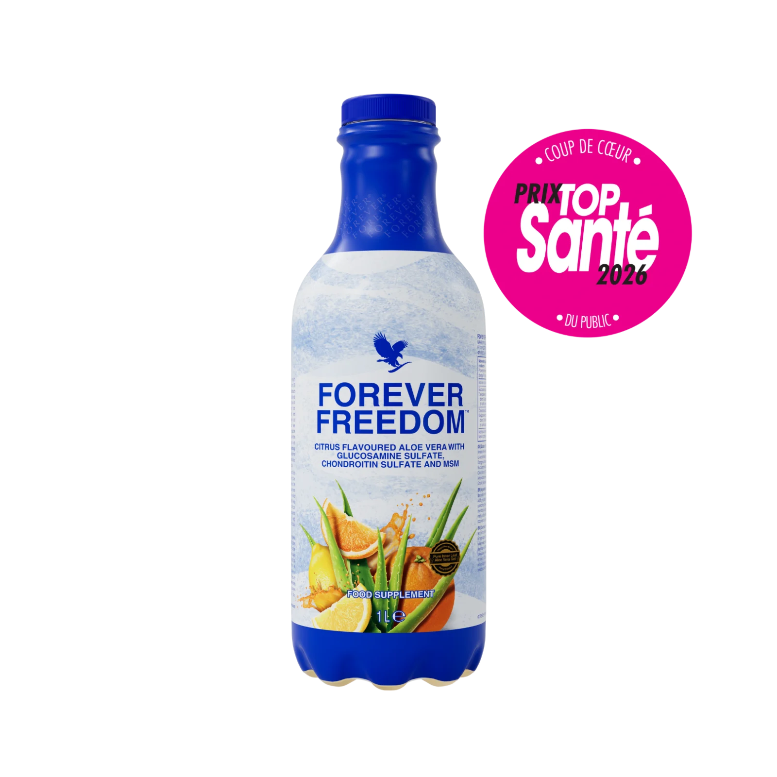 forever-freedom
