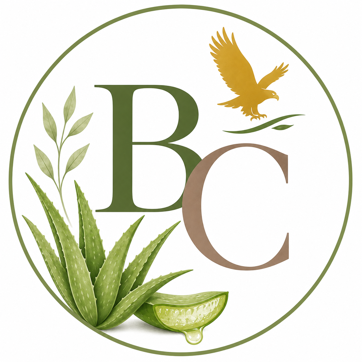 Mes essentiels bien-être & beauté